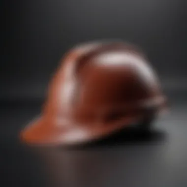 Innovative Roughneck Lid Design Innovative roughneck lid design