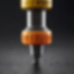 Innovative Rounded Screw Remover Tool