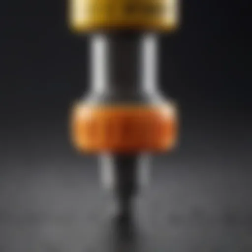 Innovative Rounded Screw Remover Tool