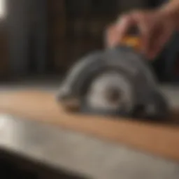 Innovative sanding pad technology