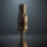 Innovative screw removing bit design