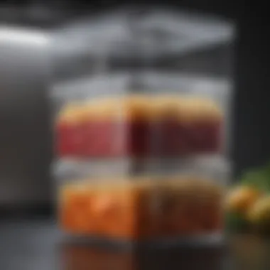 Advanced Airtight Sealing Mechanism Innovative Seal Technology