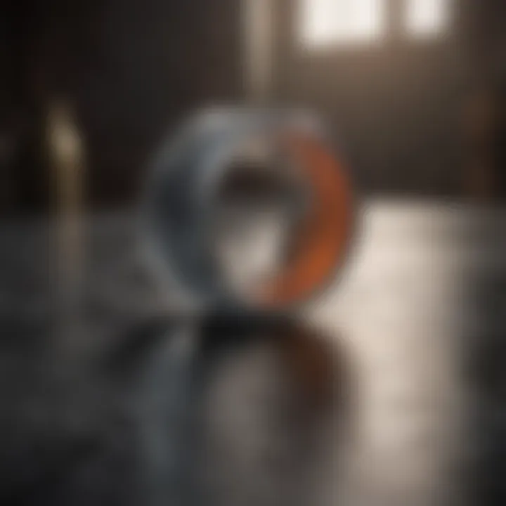 Innovative Sealing Solution Innovative Sealing Solution