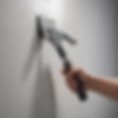 Innovative Sheetrock Tools Innovative tools for sheetrock patching