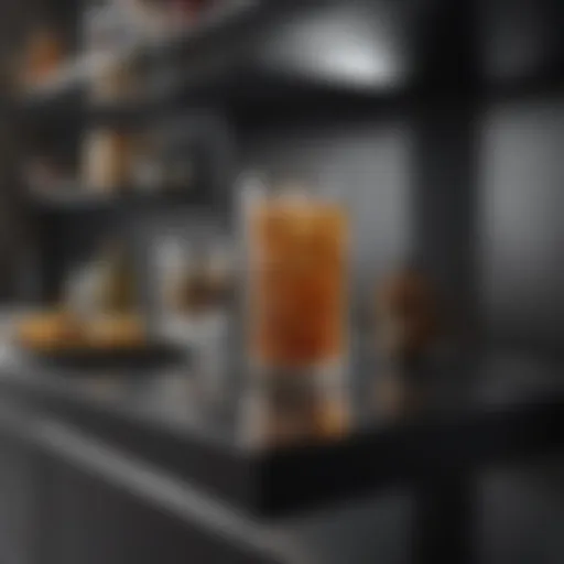 Innovative Shelf Board Design