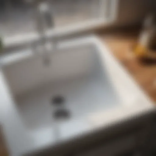 Innovative Sink Technology