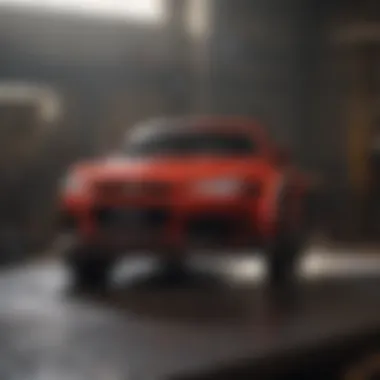 Innovative Technology in Action