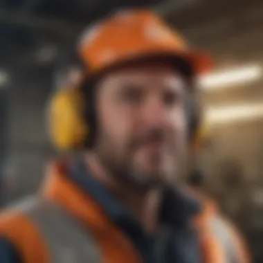 Witness the Evolution of Workplace Safety Cutting-Edge Technology in Action