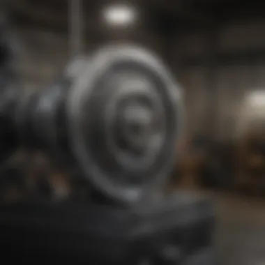 Innovative technology enhancing productivity