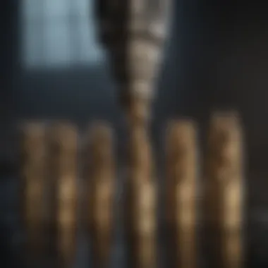 Innovative Technology in Irwin Drill Bits Innovative Technology in Irwin Drill Bits