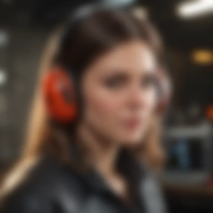 Next-Gen Safety Enhancement