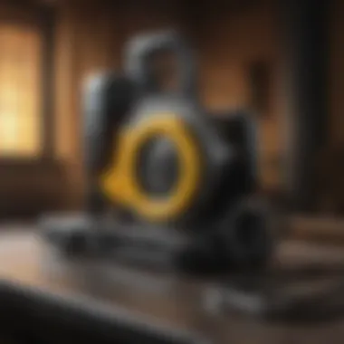 Innovative Technology Innovative Technology in Poulan Pro Saw