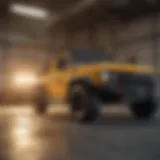 Innovative technology of Wagner airless sprayer