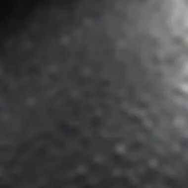 Innovative Textured Paint Techniques on Plastic Surface Innovative Textured Paint Techniques on Plastic Surface
