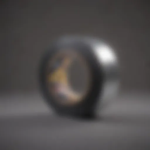 Revolutionizing Thermal Efficiency Innovative Thermal Efficiency Enhancement