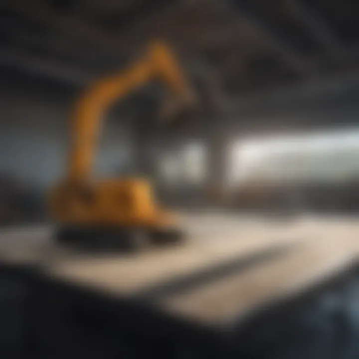 Innovative Thinset Industry Impact