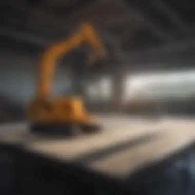 Shaping the Future of Construction with Thinset Innovation Innovative Thinset Industry Impact
