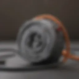 Innovative Timer Extension Cord
