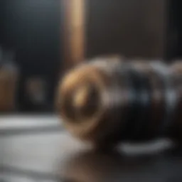 Innovative Toggle Design