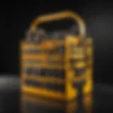 Innovative Tool Organization Solution