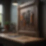 Innovative Tool Set by Tools R Us Hardware