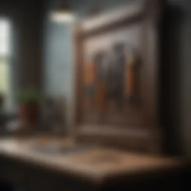 Unveiling Cutting-Edge Tools by Tools R Us Hardware Innovative Tool Set by Tools R Us Hardware