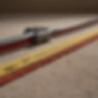 Tools of the Trade Innovative Tools for Carpet Installation Tape