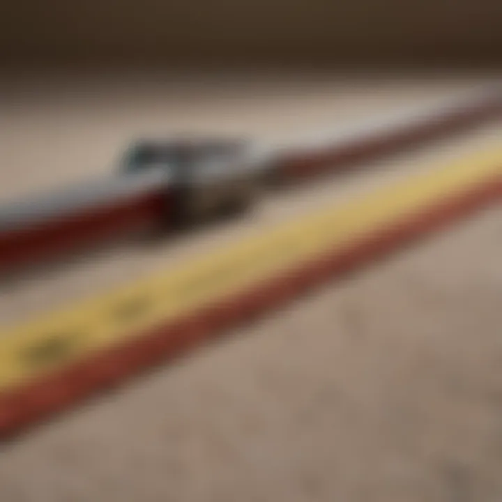 Tools of the Trade Innovative Tools for Carpet Installation Tape