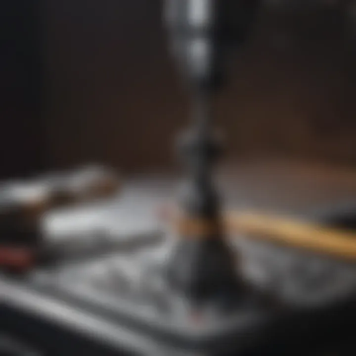 Advanced Screw Extraction Set