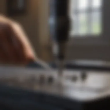 Cutting-Edge Screw Removal Kit