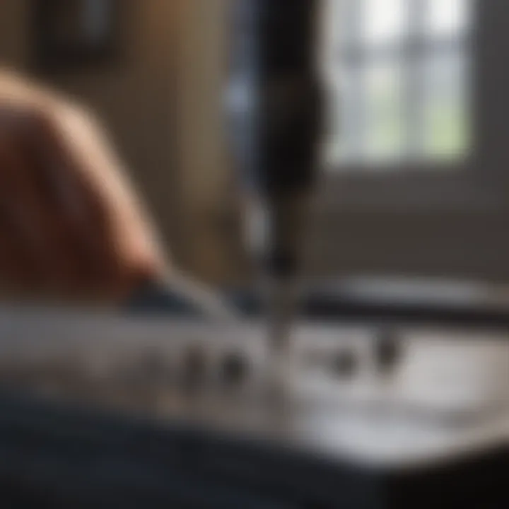 Cutting-Edge Screw Removal Kit