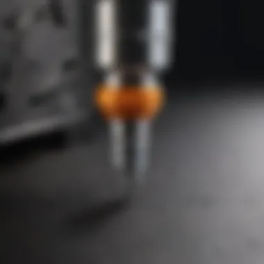 Innovative Screw Removal Solution