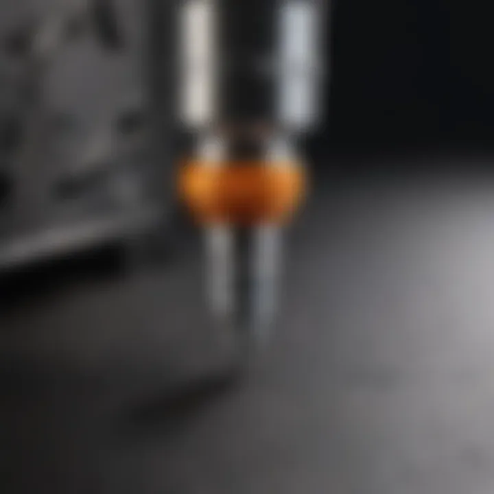 Innovative Screw Removal Solution