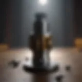 Revolutionary Screw Extractor Tool