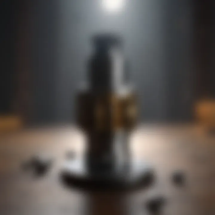 Revolutionary Screw Extractor Tool