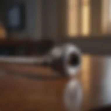 Innovative Uses of the Smallest Threaded Rod