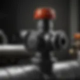 Innovative Valve Design