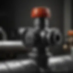 Innovative Valve Design