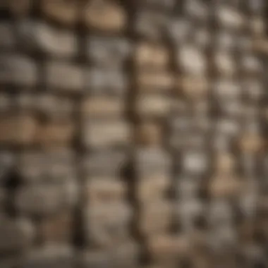 Maintenance Tips for Peel and Stick Stone Walls