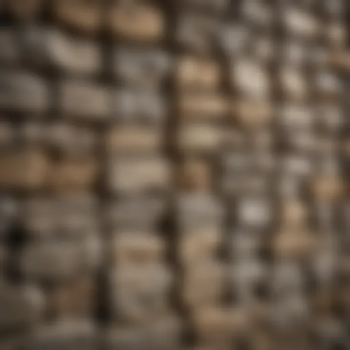 Maintenance Tips for Peel and Stick Stone Walls