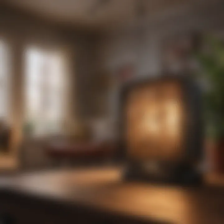 Insect-Free Living Space