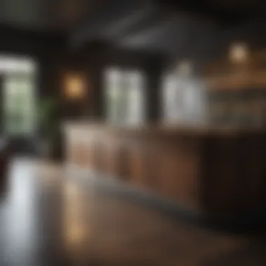 Seamless Security Bar Setup Installation Process of Security Bar