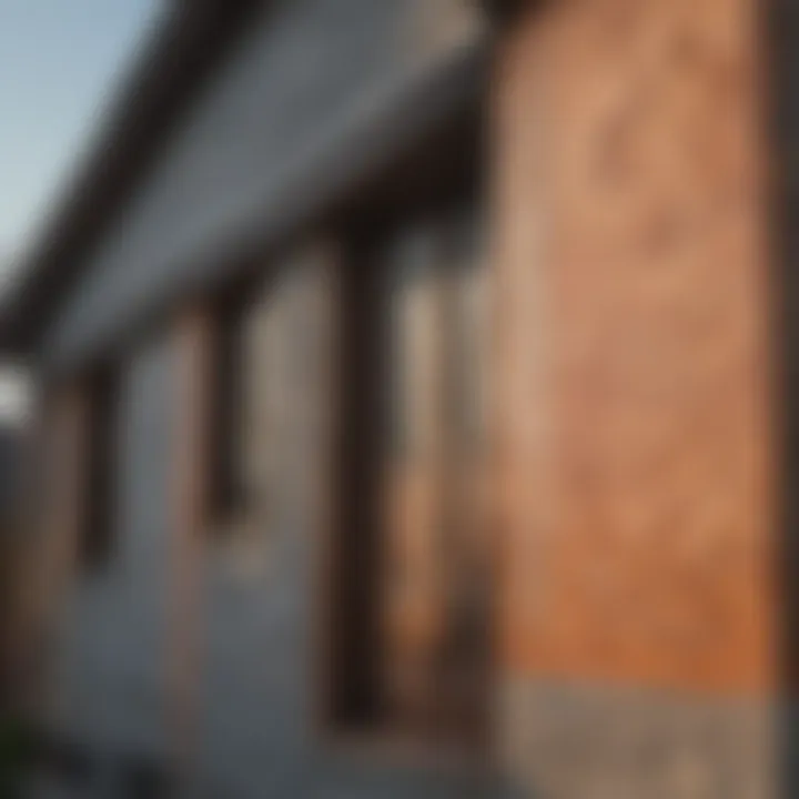 Installation Techniques House Wrap