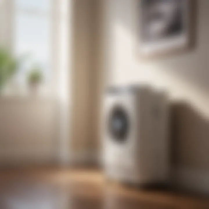 Efficient Installation of Gas Heater Humidifiers Installing Gas Heater Humidifier for Home Comfort