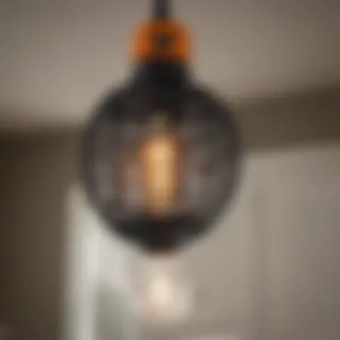Proper Installation of Replacement Bulb in Black and Decker Bug Zapper Installing Replacement Bulb in Black and Decker Bug Zapper