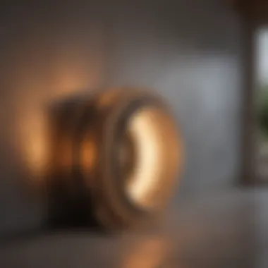 Energy-Efficient Insulation Insulation material for optimizing oil heater efficiency