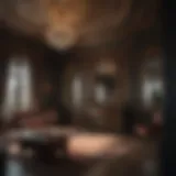 Mysterious Elegance of be469zpvcam619