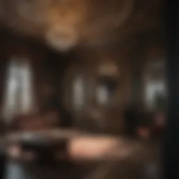 Mysterious Elegance of be469zpvcam619