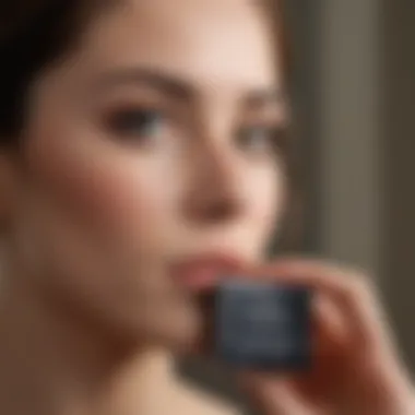 Skin Revival Experience the rejuvenation of skin with Irish Spring charcoal bar soap