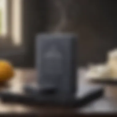 Unveiling Skincare Secrets Uncover the unique benefits of Irish Spring charcoal bar soap